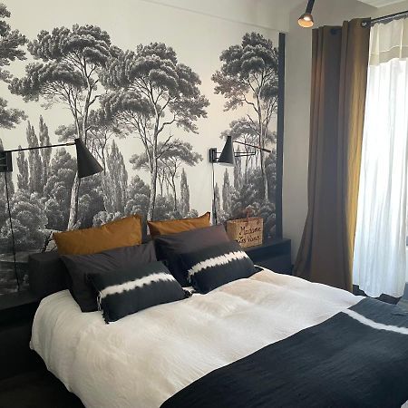 Madame Les Vans - Chambre D'Hotes - Charme Et Design Bed and Breakfast Buitenkant foto