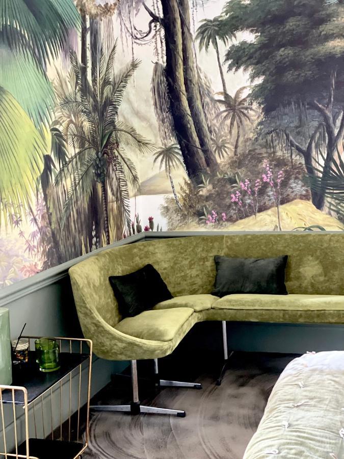Madame Les Vans - Chambre D'Hotes - Charme Et Design Bed and Breakfast Buitenkant foto